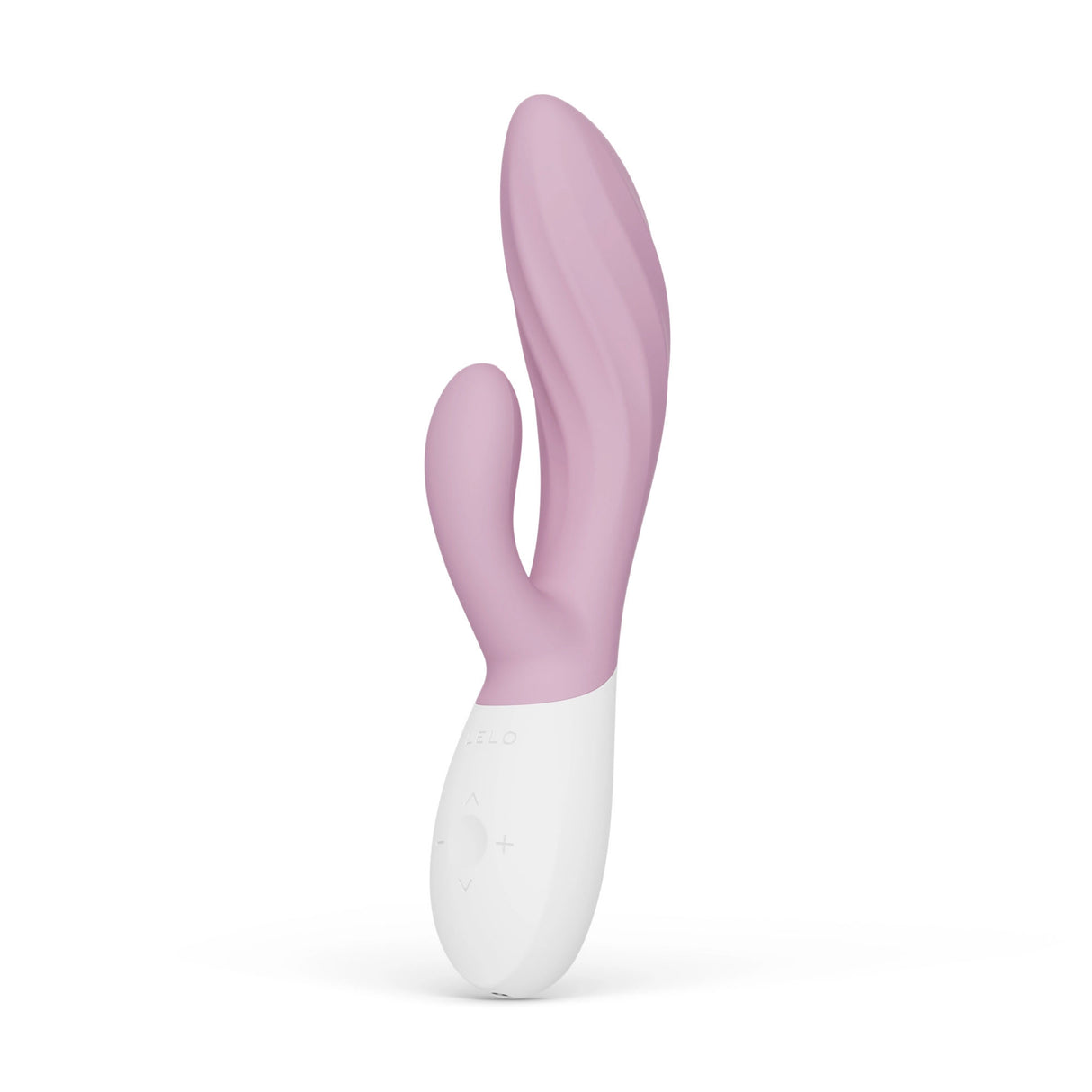 LELO - INA Twist 智能互联双重刺激兔女郎振动器