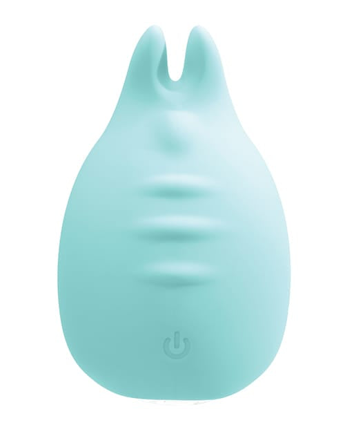 VeDO - Huni Rechargeable Finger Vibrator - Blue