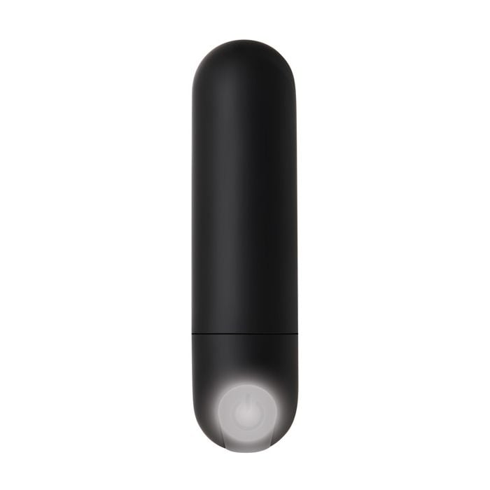 Zero Tolerance - All Powerful Rechargeable Bullet Vibrator - Multi Colour