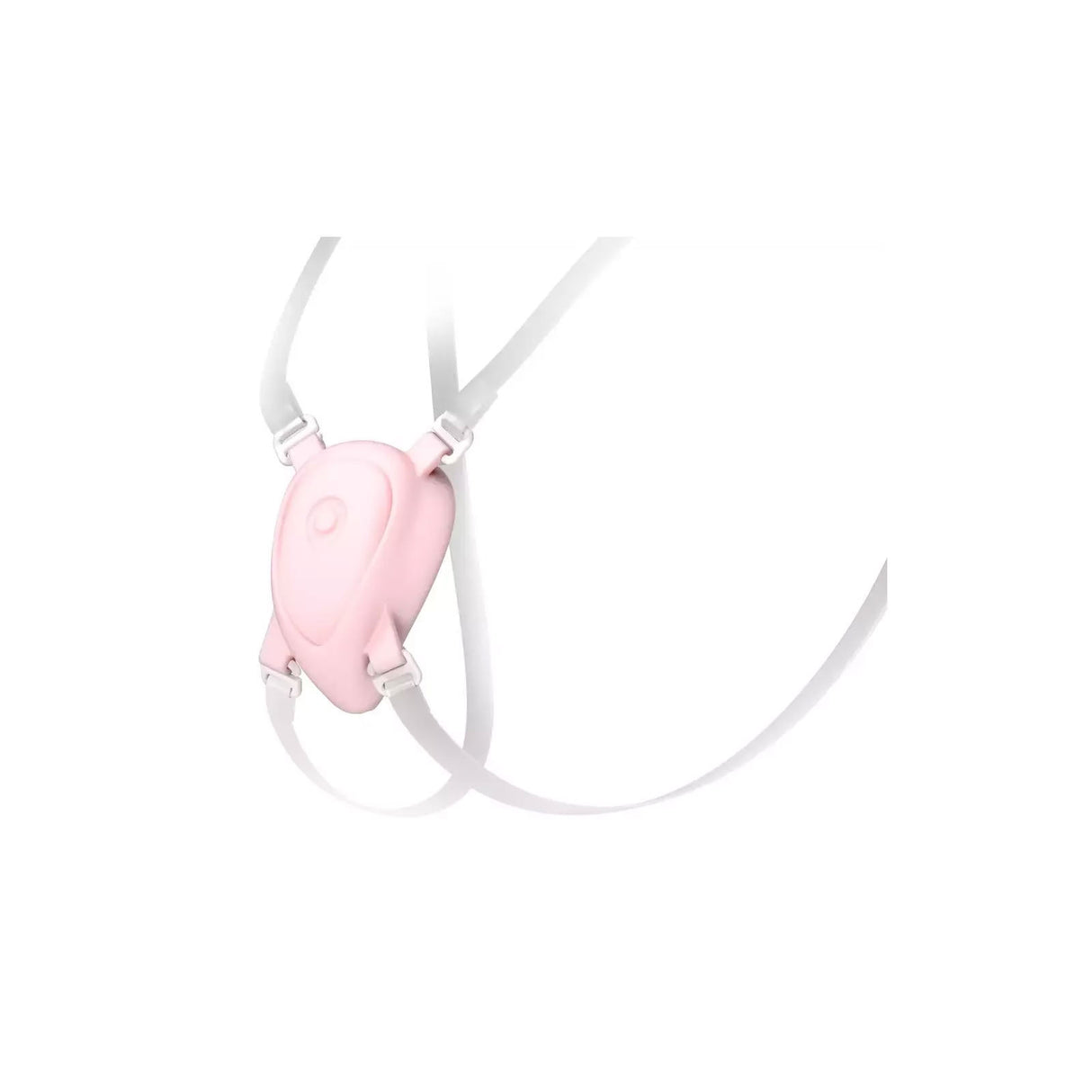 Kiiroo - Luxus Vibrator Harness (Pink)