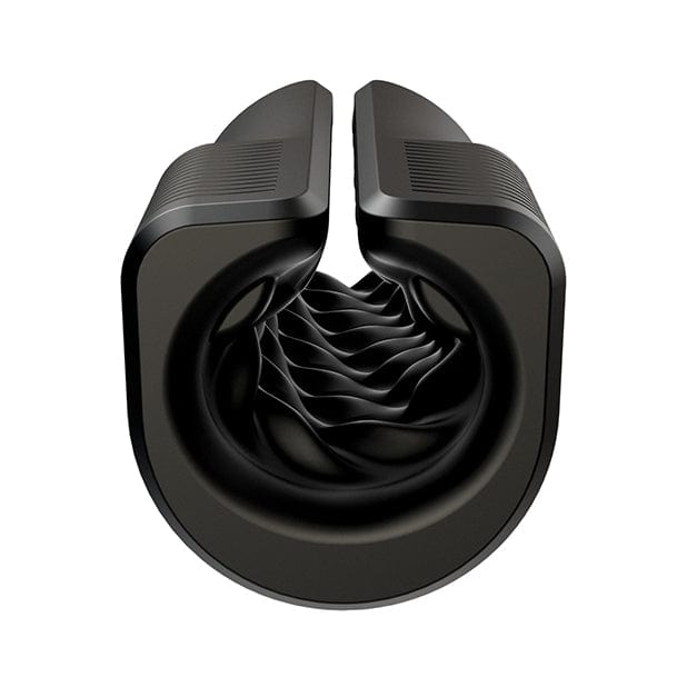 Arcwave - Zing Stroker Masturbator (Black) AW1018 CherryAffairs