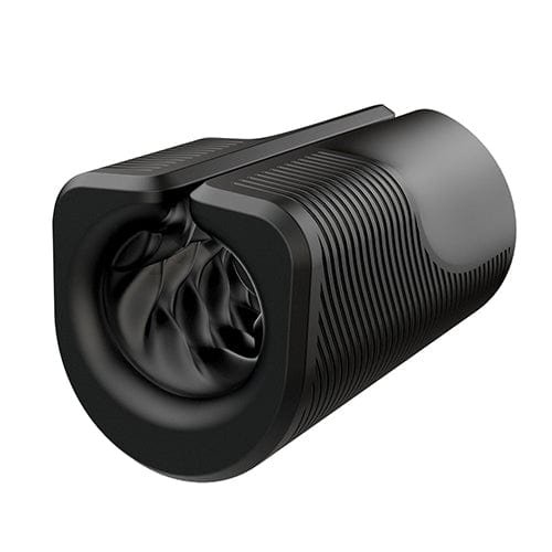 Arcwave - Zing Stroker Masturbator (Black) AW1018 CherryAffairs