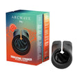 Arcwave - Zing Stroker Masturbator (Black) AW1018 CherryAffairs