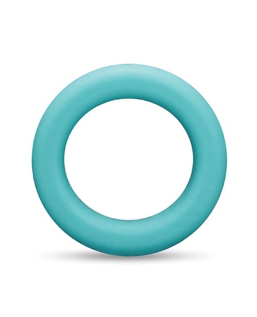 B-Vibe - Flex Band 30 mm Silicone Cock Ring BV1031 CherryAffairs