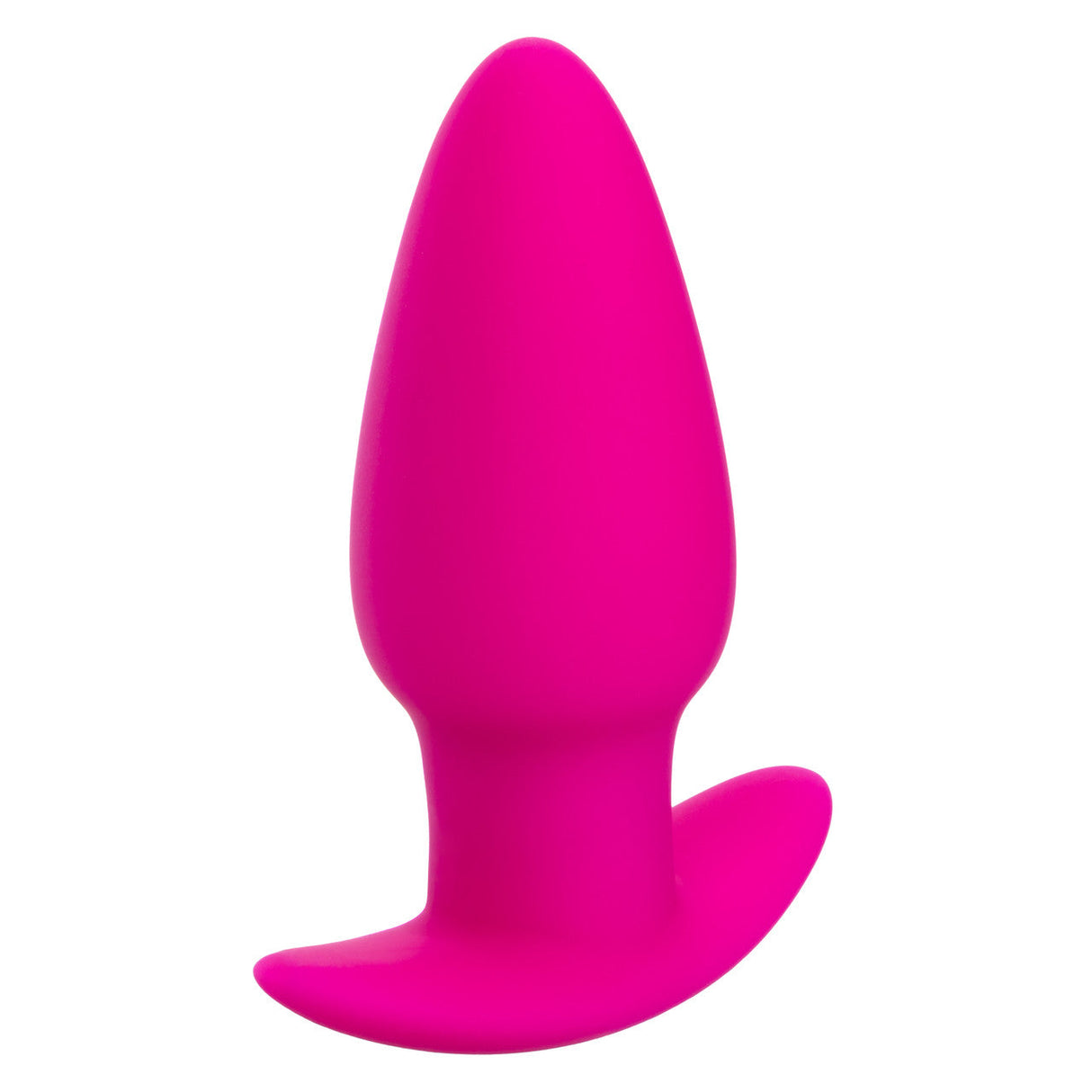 CalExotics - Basic Essentials Rechargeable Tapered Vibrating Probe (Pink) – product view 9