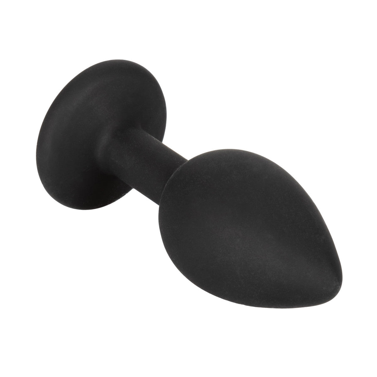 CalExotics - Silicone Gem Graduated Anal Plug Kit (Black) – product view 11