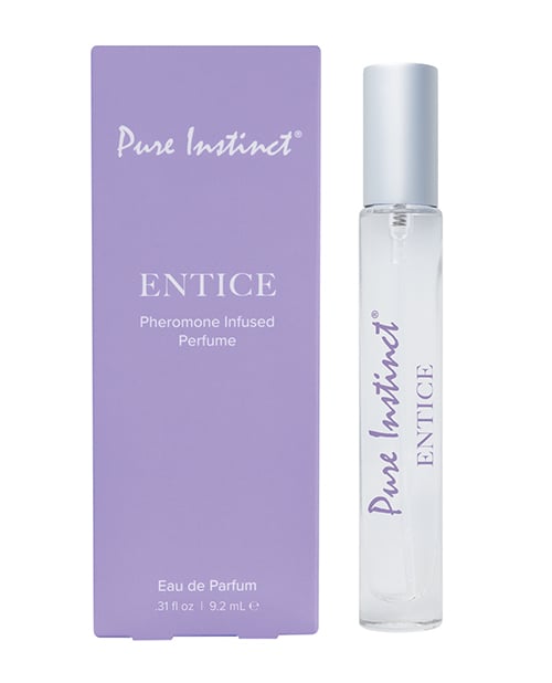Pure Instinct - Pheromone Fragrance Spray 9.2 ml – product image