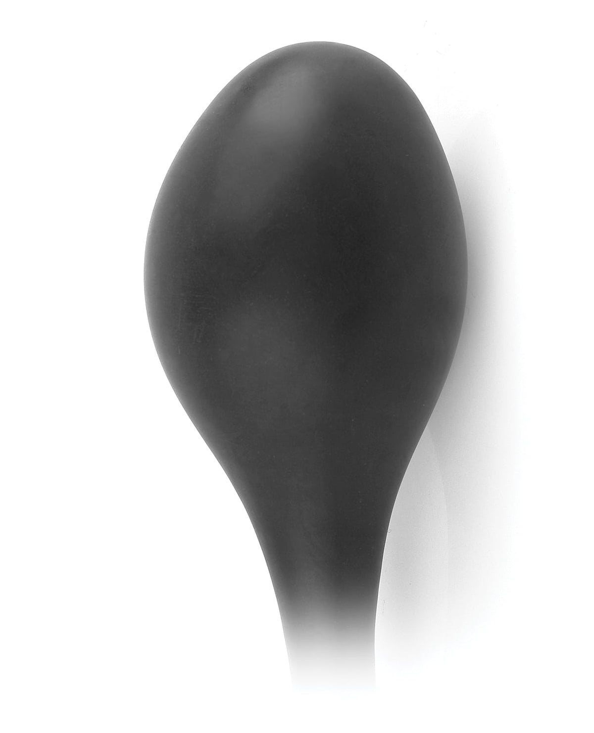 Pipedream - Anal Fantasy Inflatable Silicone Anal Plug with Hand Pump (Black) – product image