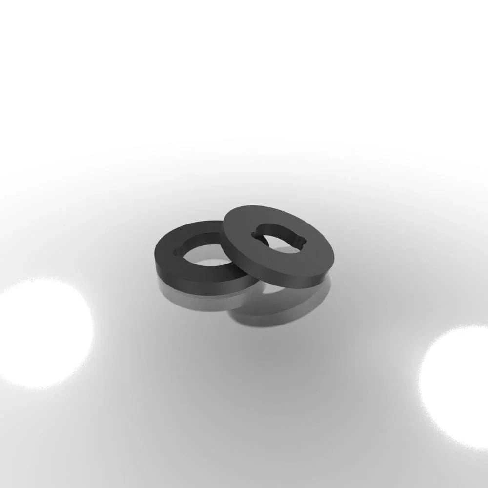 Bathmate - Cushion Rings Bathmate Pumps Accessories Replacement BM1104 CherryAffairs