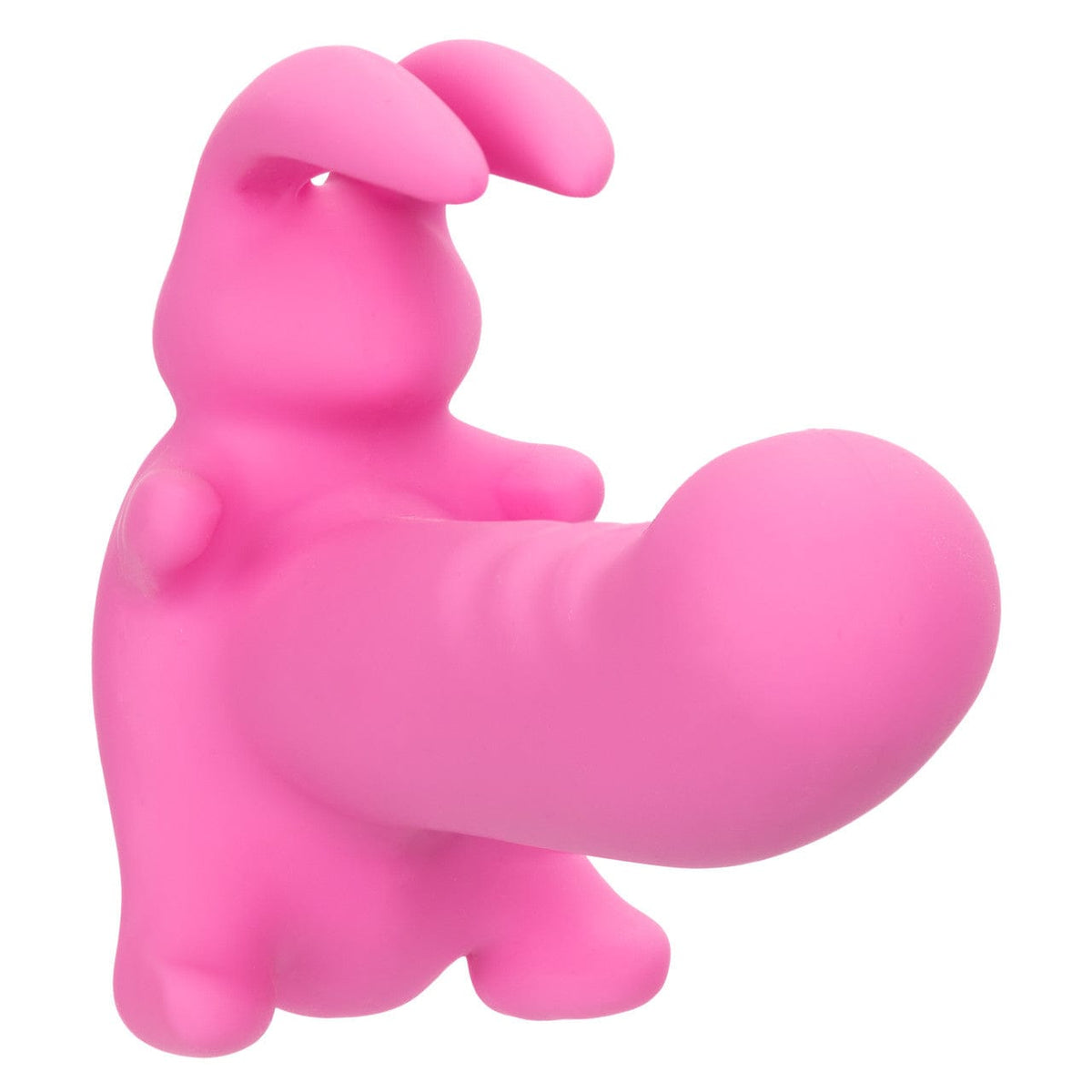 CalExotics - First Time Rechargeable Vibrating Bunny Dreams (Pink) CE2190 CherryAffairs