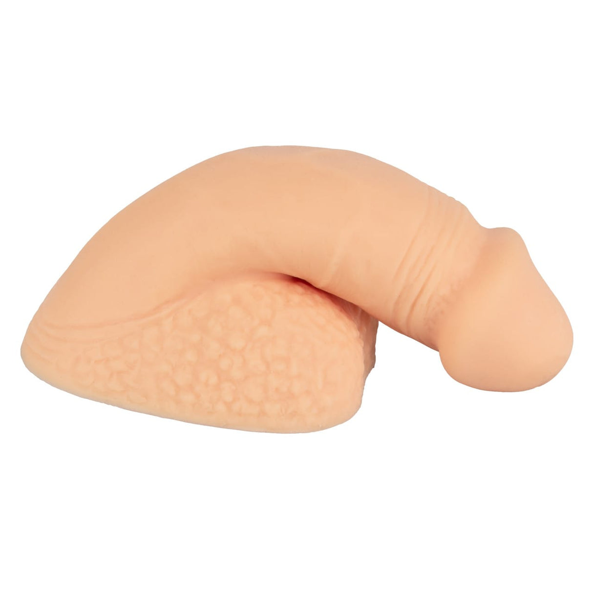 CalExotics - Packer Gear 4-Inch Silicone Packing Penis Packer CherryAffairs