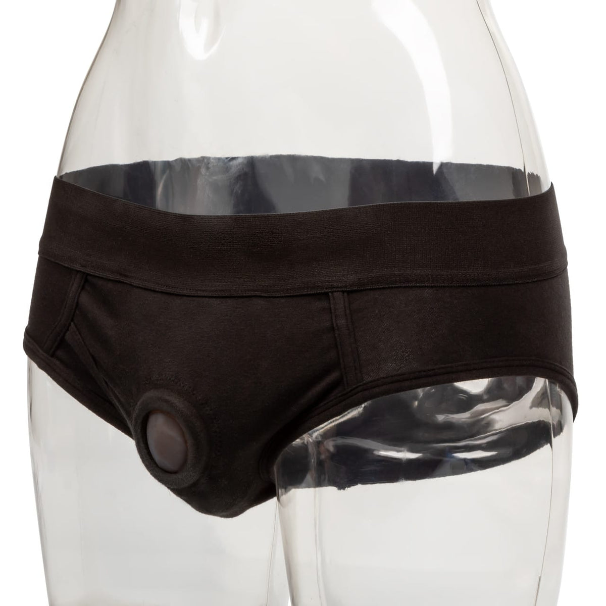 CalExotics - Packer Gear 4-Inch Silicone Packing Penis Packer CherryAffairs