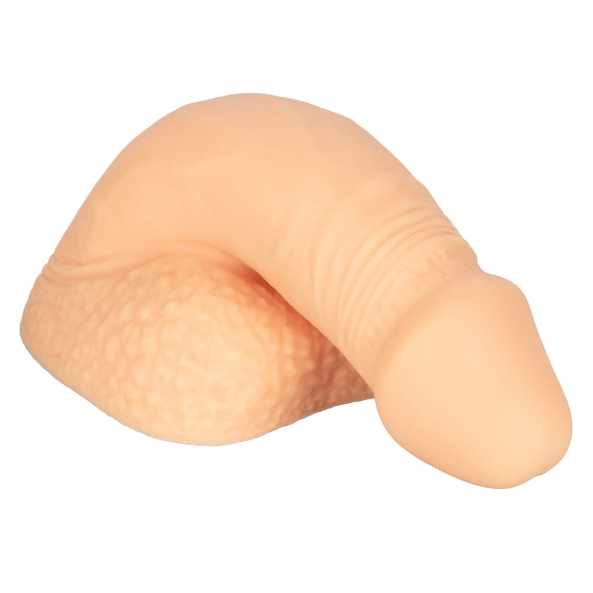 CalExotics - Packer Gear 5-Inch Silicone Packing Penis Packer CherryAffairs