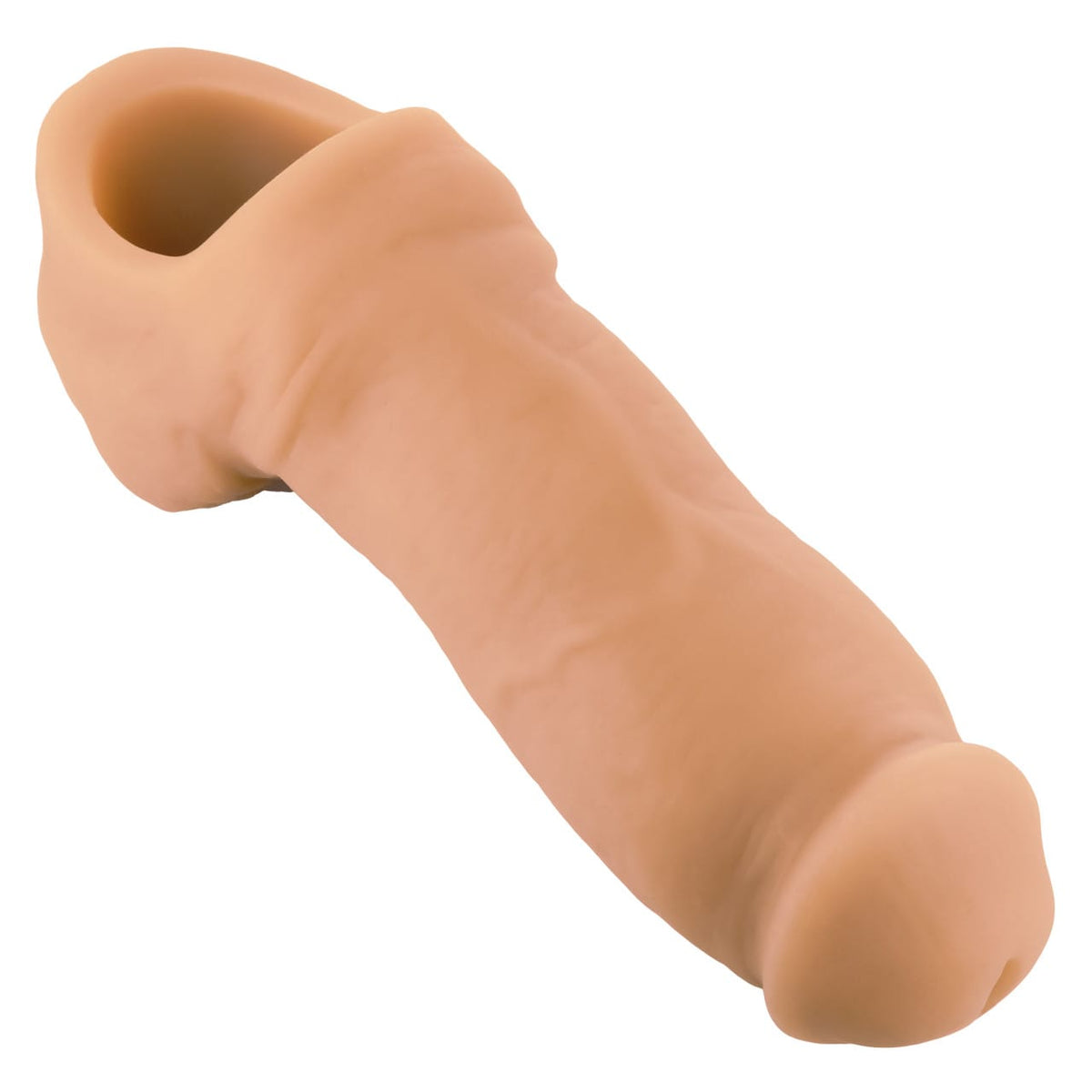 CalExotics - Packer Gear 5-Inch Ultra-Soft Silicone STP Packer CherryAffairs