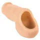 CalExotics - Packer Gear 5-Inch Ultra-Soft Silicone STP Packer CherryAffairs