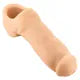 CalExotics - Packer Gear 5-Inch Ultra-Soft Silicone STP Packer CherryAffairs