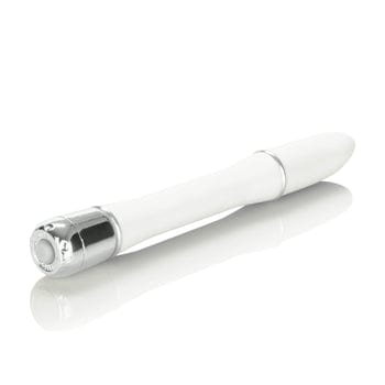 California Exotics - Lulu Satin Touch Mini Vibrator CherryAffairs