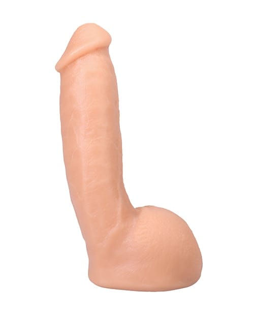 Doc Johnson - Signature Realistic Dildos ULTRASKYN 8.5" Realistic Dildo withRemovable Vac-U-Lock Suction Cup -… DJ1200 CherryAffairs