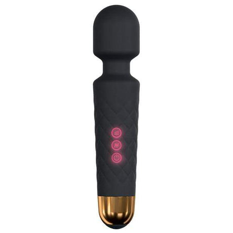 Dorcel - Wanderful Rechargeable Wand Massager - CherryAffairs.sg