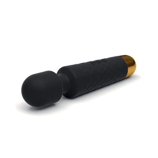 Dorcel - Wanderful Rechargeable Wand Massager - CherryAffairs.sg