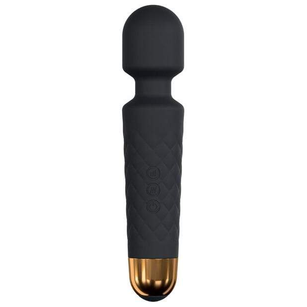 Dorcel - Wanderful Rechargeable Wand Massager - CherryAffairs.sg