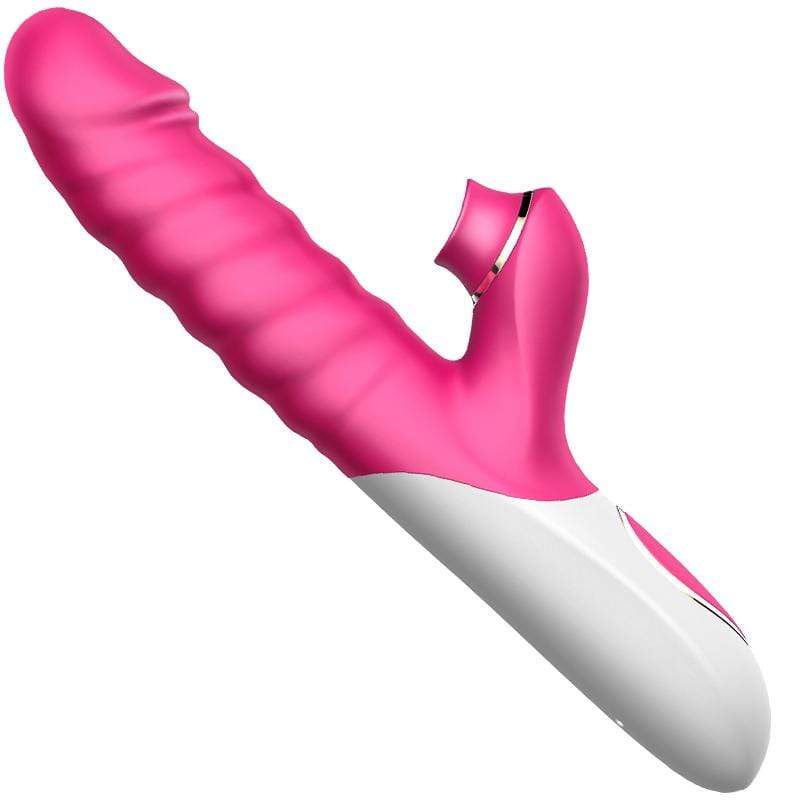 Erocome - Cassiopeia Rabbit Vibrator CherryAffairs