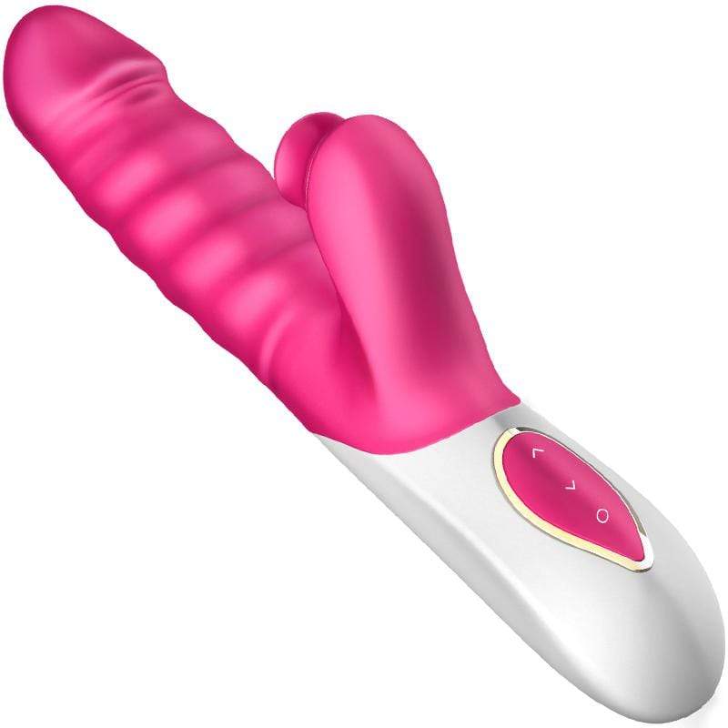 Erocome - Cassiopeia Rabbit Vibrator CherryAffairs