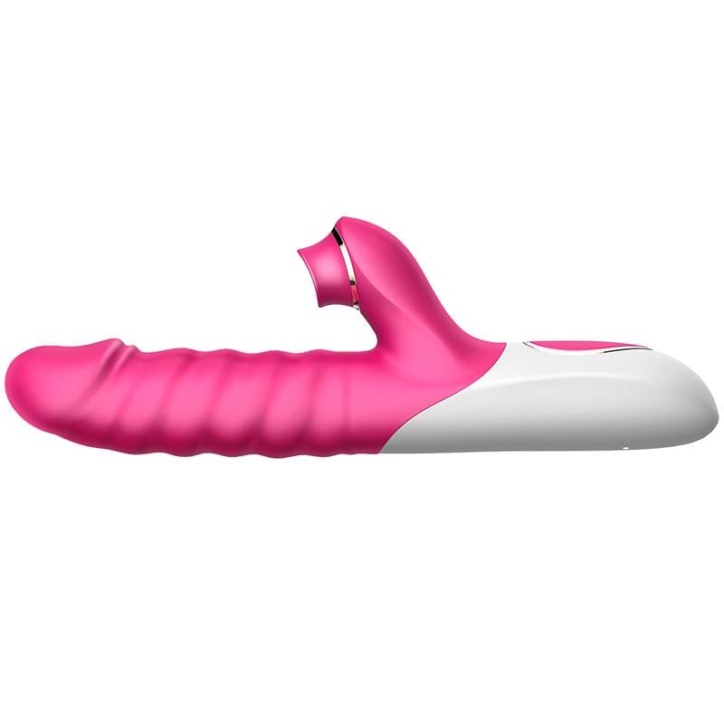 Erocome - Cassiopeia Rabbit Vibrator CherryAffairs