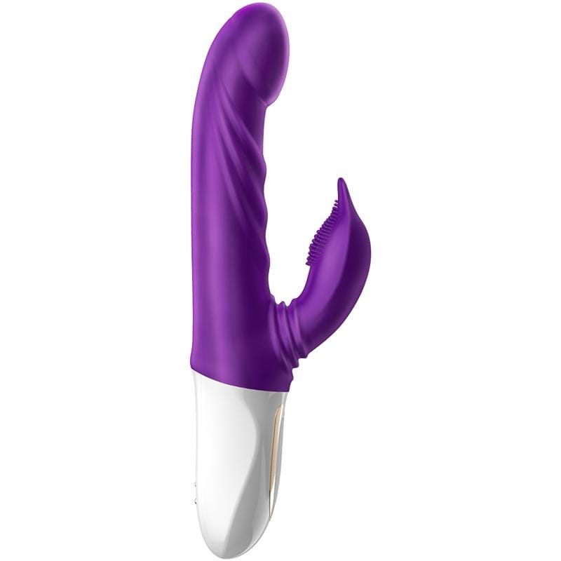 Erocome - Persurs Rabbit Vibrator CherryAffairs