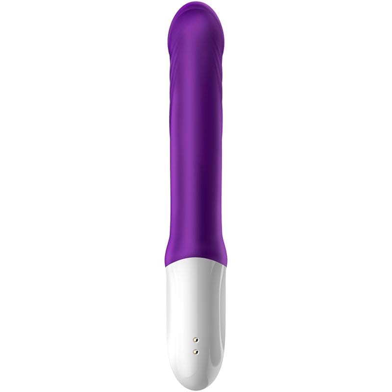 Erocome - Persurs Rabbit Vibrator CherryAffairs