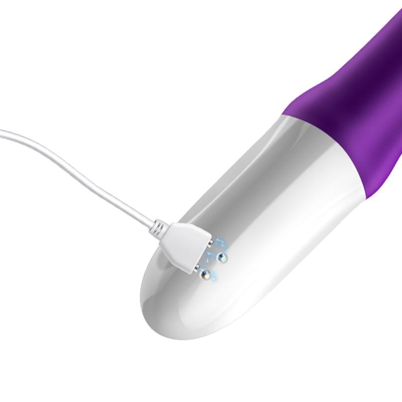 Erocome - Persurs Rabbit Vibrator CherryAffairs
