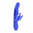 Evolved - Butterfly Dreams Rabbit Vibrator (Blue) EV1113 CherryAffairs