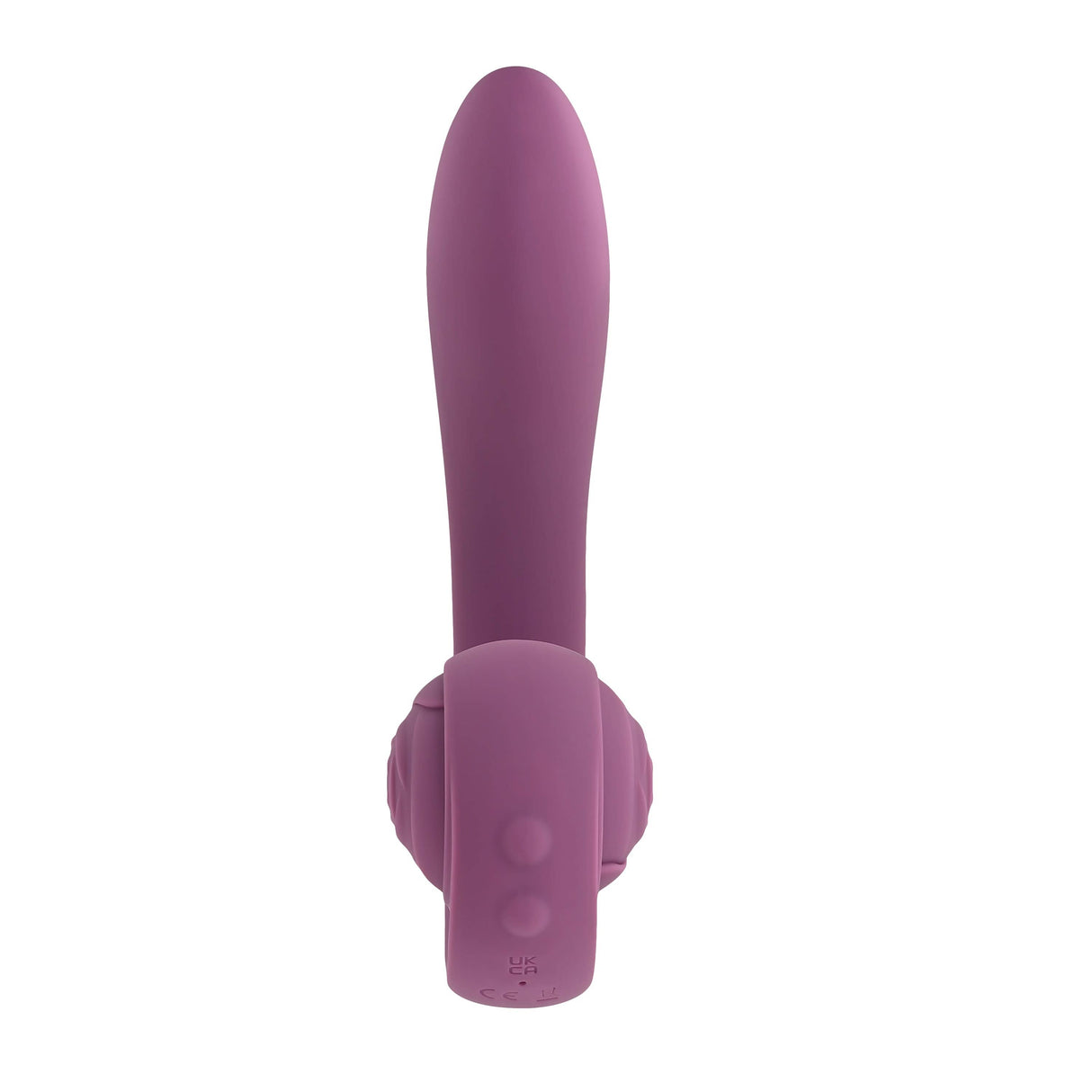 Evolved - Gender X Poseable You Flexible Vibrator (Purple) EV1124 CherryAffairs