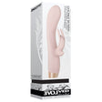 Evolved - Golden Bunny Dual Powerful  Rabbit Vibrator (Pink) EV1079 CherryAffairs
