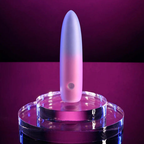 Evolved - Paradise Bullet Vibrator (Purple) EV1193 CherryAffairs