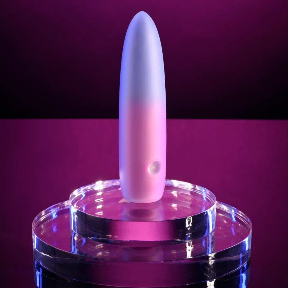 Evolved - Paradise Bullet Vibrator (Purple) EV1193 CherryAffairs