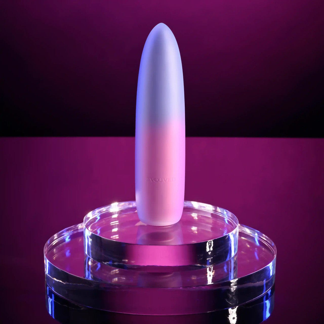 Evolved - Paradise Bullet Vibrator (Purple) EV1193 CherryAffairs