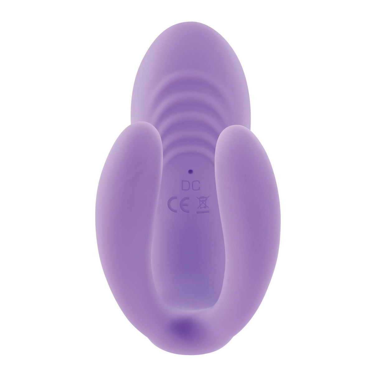 Evolved - Petite Tickler Remote Triple Motor Mini Vibe (Purple) EV1097 CherryAffairs