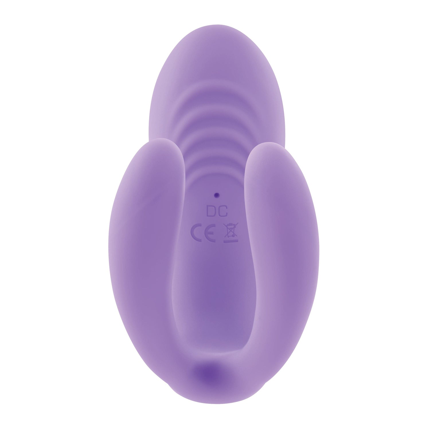 Evolved - Petite Tickler Remote Triple Motor Mini Vibe (Purple) EV1097 CherryAffairs
