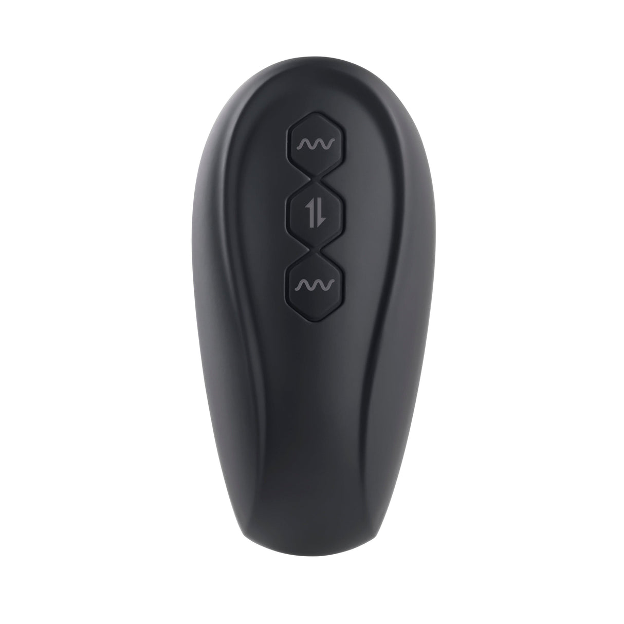 Evolved - Thrust In Me Vibrating Realistic Dildo 9.25" CherryAffairs