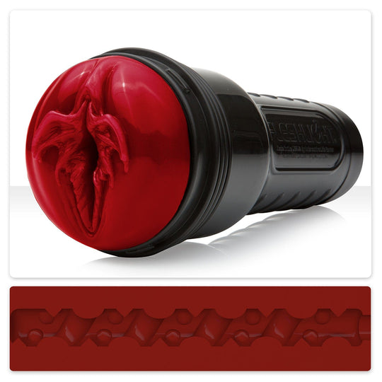 Fleshlight - Fleshlight Fantasy Immorta Masturbator (RP)