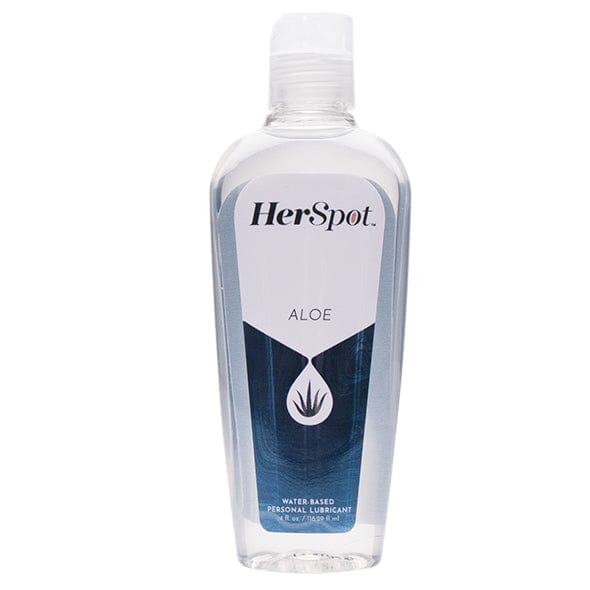 Fleshlight - Her Spot Water Based Personal Lubricant FL1271 CherryAffairs