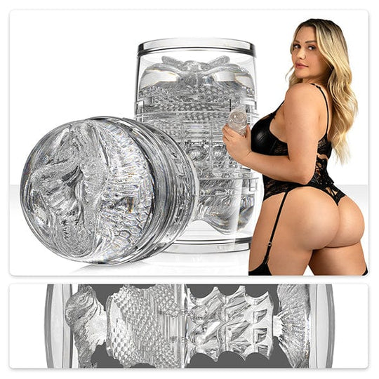 Fleshlight - Masturbator Stroker Kompak Quickshot Mia Malkova