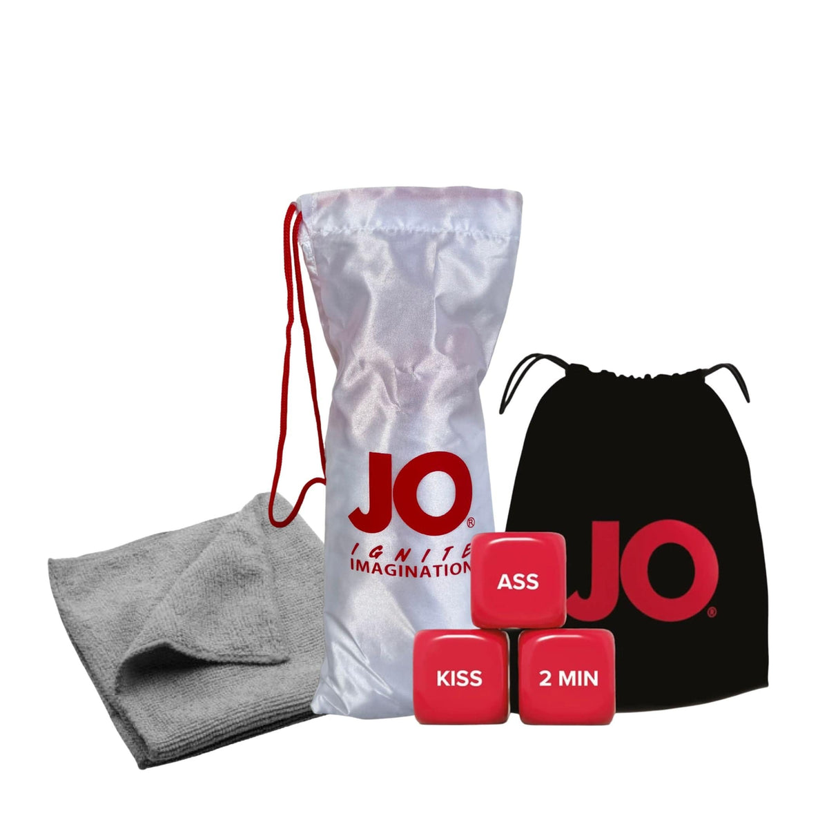 Free System JO Wellness Kit CherryAffairs