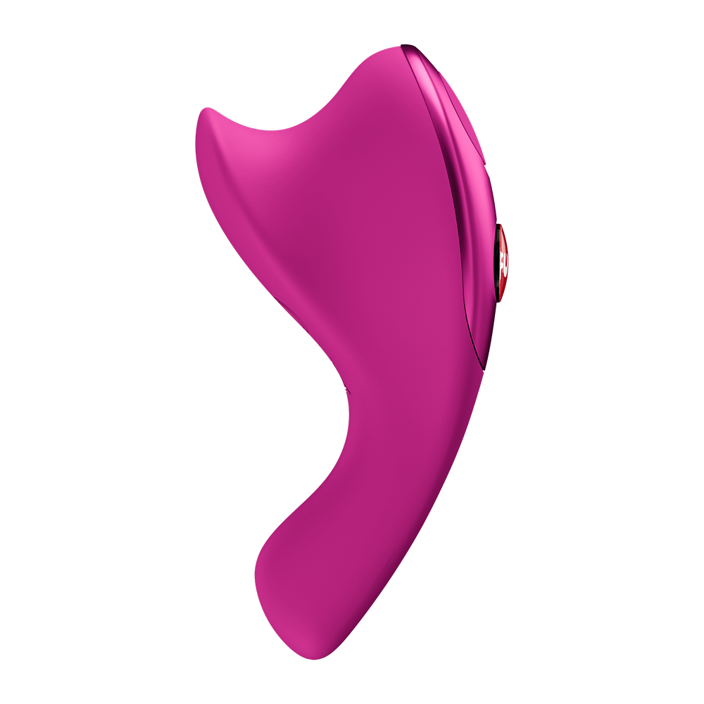 Fun Factory - Be One Finger Vibrator (Magenta) FF1184 CherryAffairs