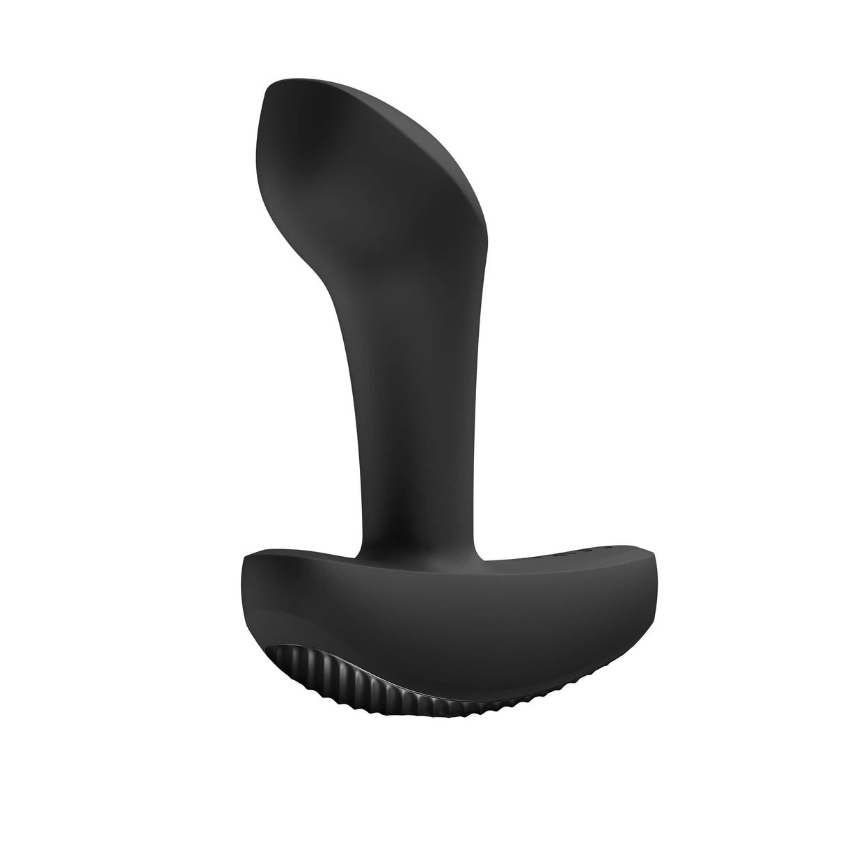 Fun Factory - Bootie Vibe Anal Plug (Black) FF1195 CherryAffairs
