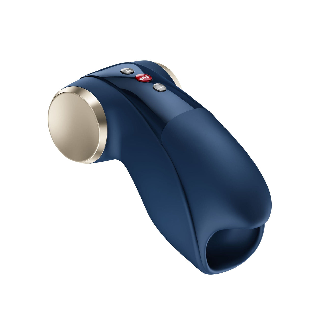 Fun Factory - Cobra Libre II Glans Vibrator Stroker Masturbator (Nightblue) FF1205 CherryAffairs