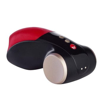 Fun Factory - Cobra Libre II Penis Vibrator Stroker Masturbator - CherryAffairs.sg