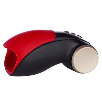 Fun Factory - Cobra Libre II Penis Vibrator Stroker Masturbator - CherryAffairs.sg