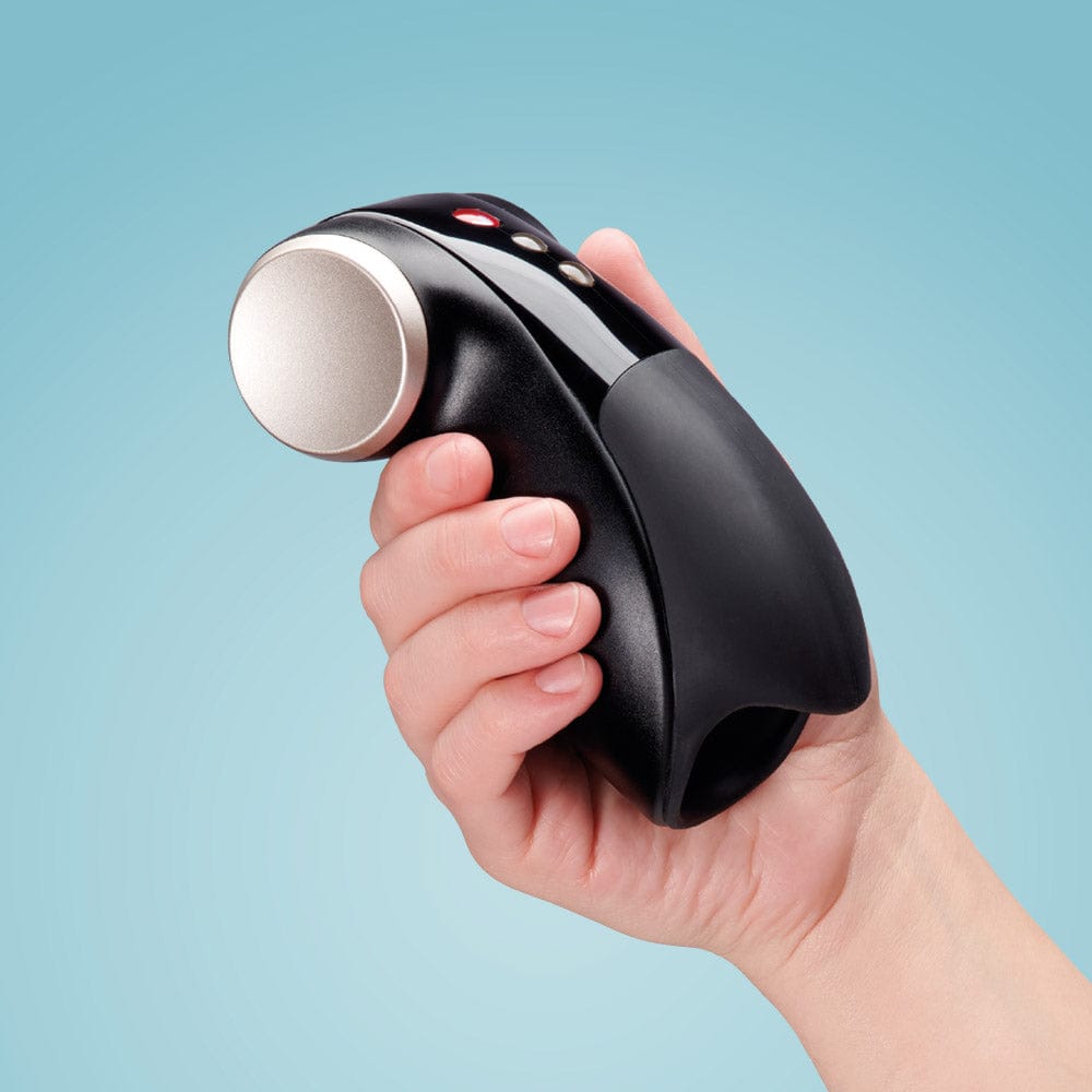 Fun Factory - Cobra Libre II Penis Vibrator Stroker Masturbator - CherryAffairs.sg